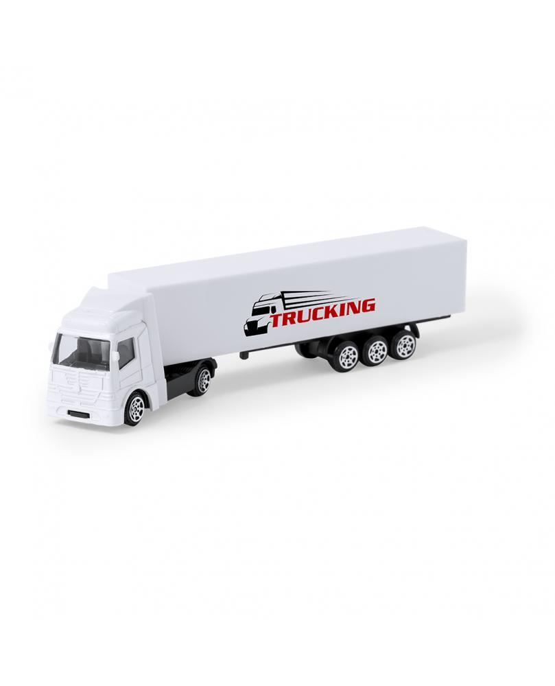 Maqueta Truck