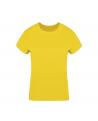 Camiseta Mujer Color Seiyo