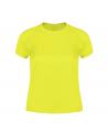 Camiseta Mujer Tecnic Sappor