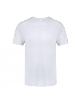 Camiseta Adulto Blanca Seiyo