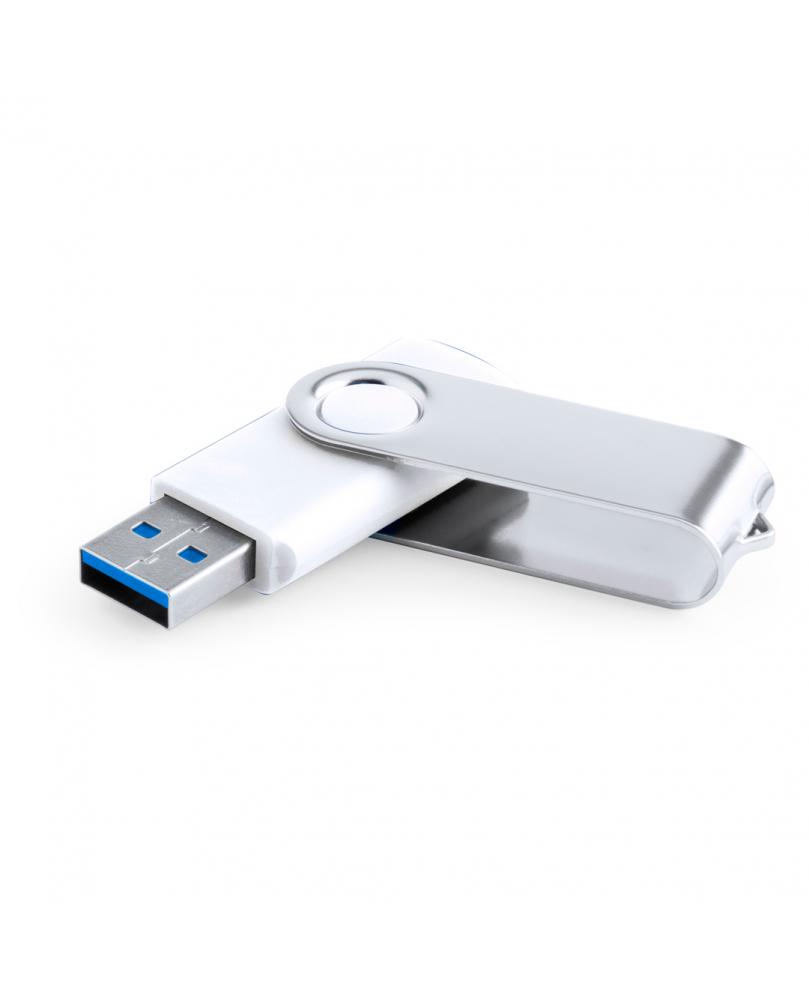 Memoria USB Brabam 16GB