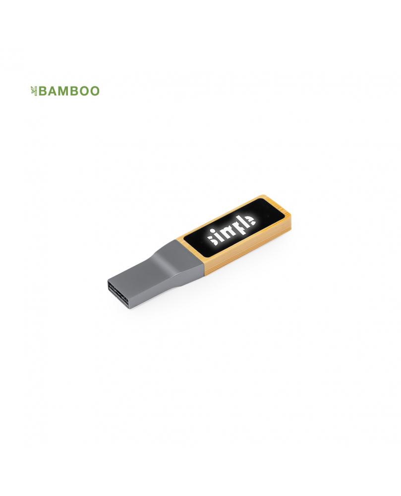 Memoria USB Olson 16GB