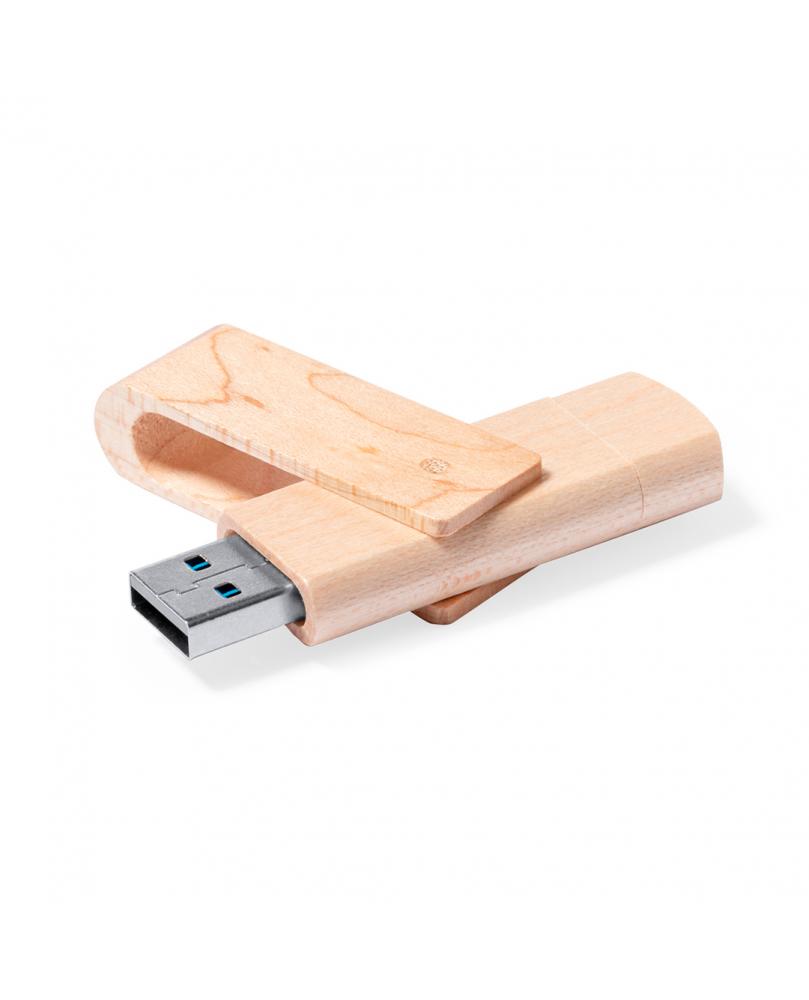 Memoria USB Kluivert 16GB