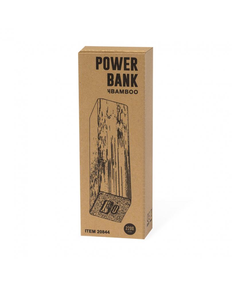 Power Bank Godimer