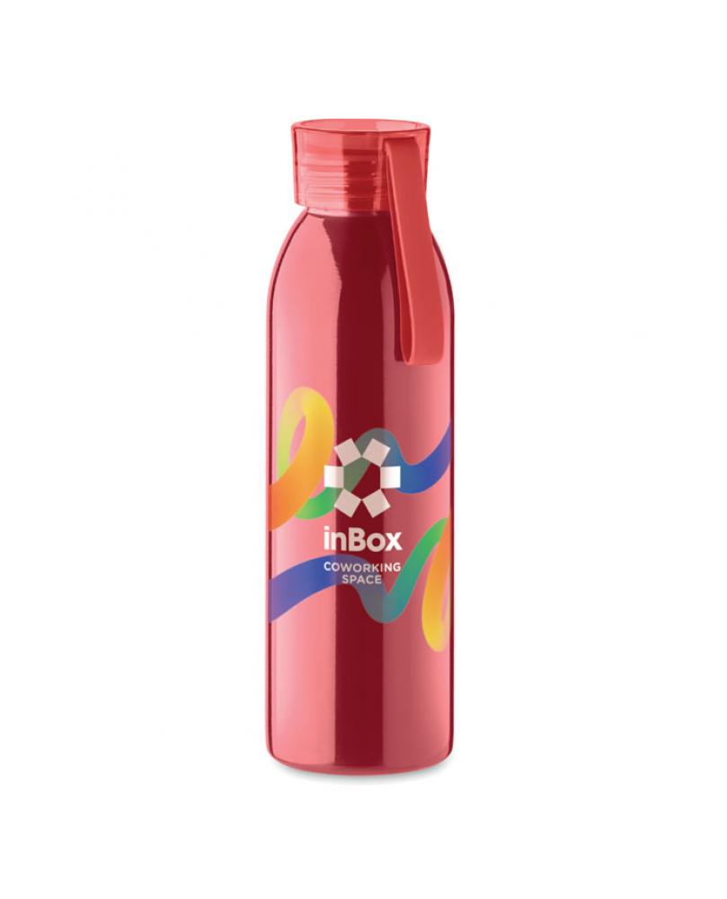 BIRA Botella de acero inox 650 ml