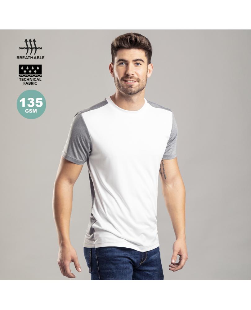 Camiseta Adulto Tecnic Troser