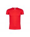 Camiseta Adulto Color Iconic