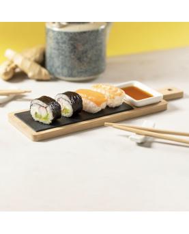 Set Sushi Gunkan