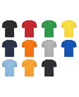 Camiseta Niño Color Seiyo