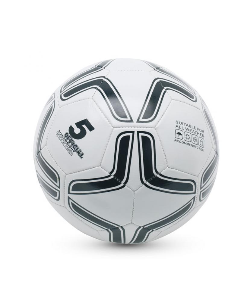 SOCCERINI Balón de fútbol en PVC 21.5cm