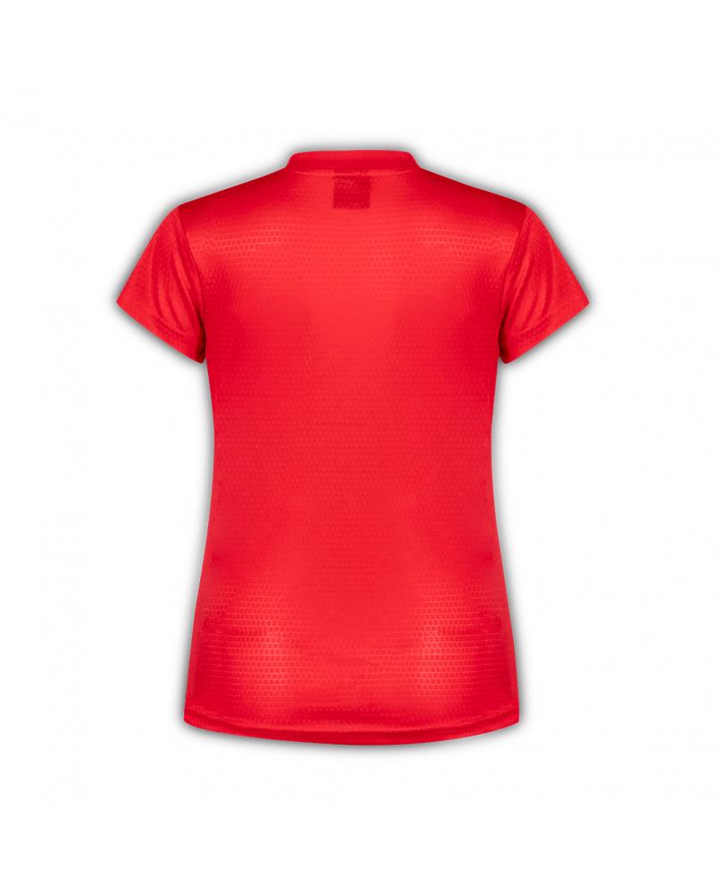 Camiseta Mujer Tecnic Rox