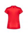 Camiseta Mujer Tecnic Rox