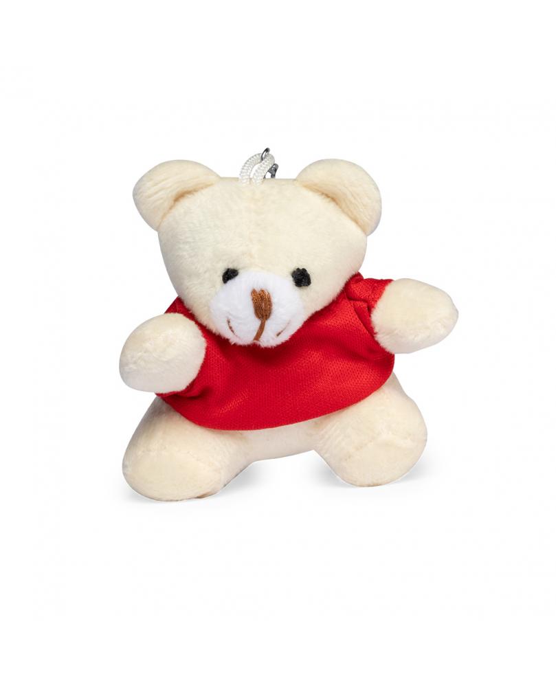 Llavero Peluche Tedchain