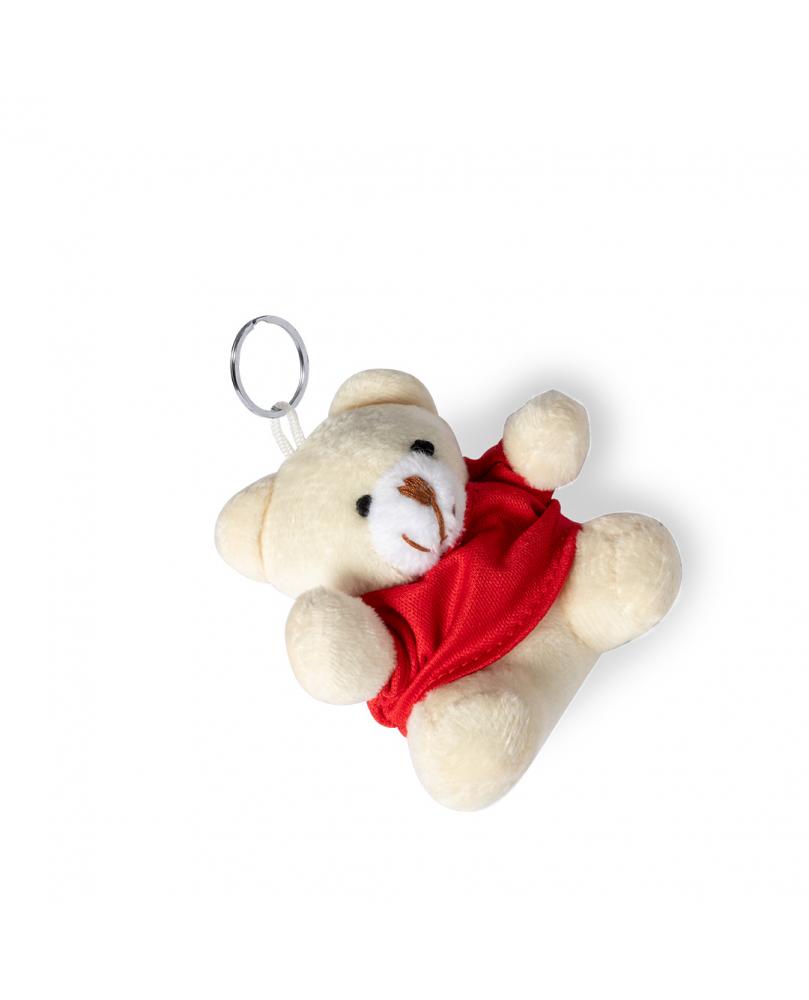 Llavero Peluche Tedchain