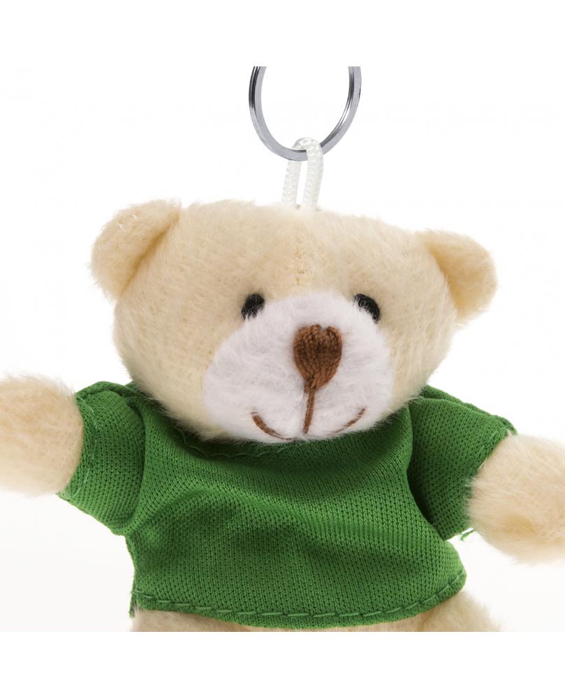 Llavero Peluche Tedchain