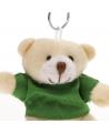 Llavero Peluche Tedchain