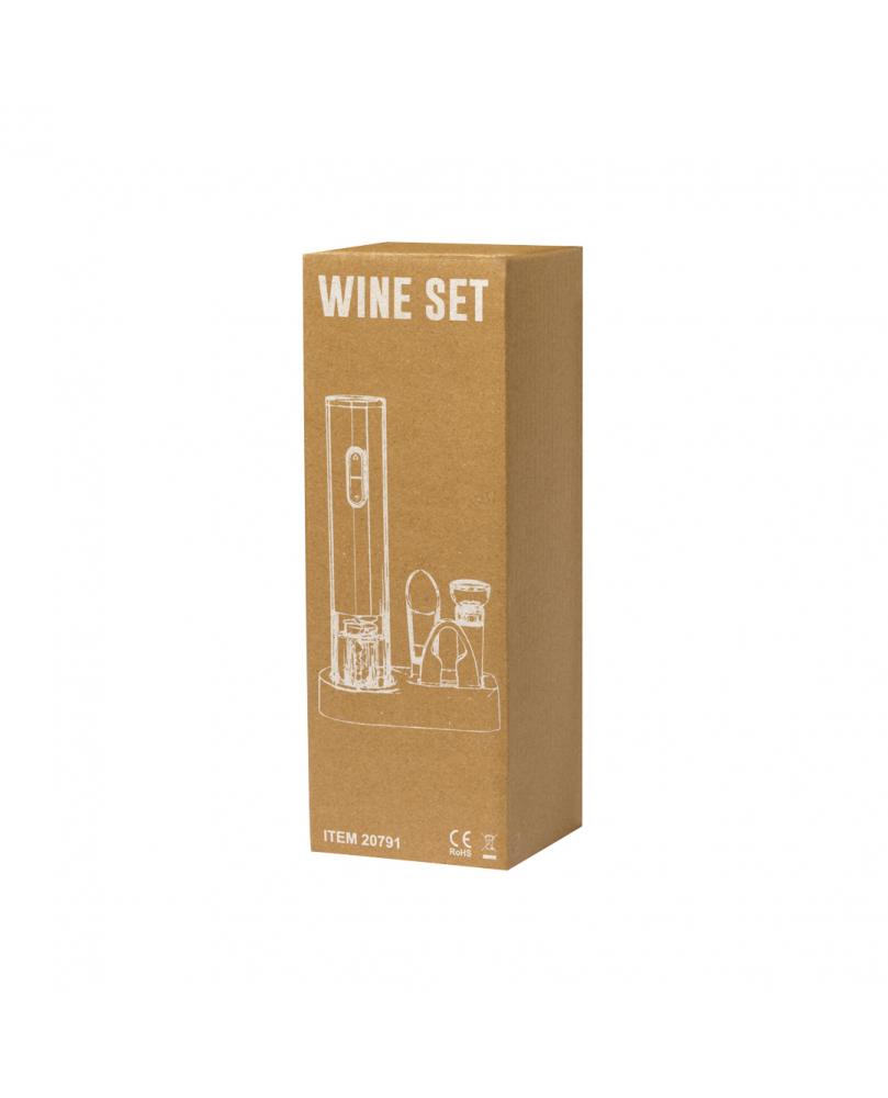 Set Vinos Magnar