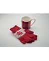 COPITO SET Juego guantes y taza