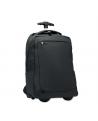 DALVIK Mochila trolley RPET 600D