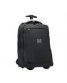 DALVIK Mochila trolley RPET 600D