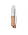 SKARP Cuchillo plegable de acacia