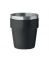 ACERITO Vaso de doble pared 250 ml