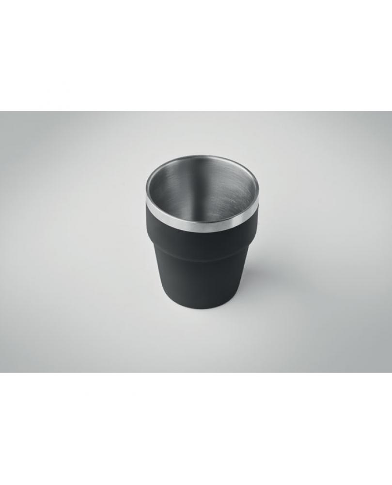 ACERITO Vaso de doble pared 250 ml