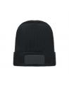 CAPNIT Gorro unisex RPET poliéster