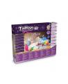 Tattoo Factory Kit I. Juego educativo para niños