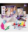 Tattoo Factory Kit I. Juego educativo para niños