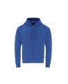 Sudadera Adulto Capucha + Cremallera Walder