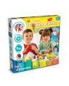 Modeling Dough Factory Kit II. Juego educativo suministrado con una bolsa de regalo plegable de 190T