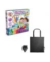 Crayon Factory Kit II. Juego educativo suministrado con una bolsa de regalo plegable de 190T