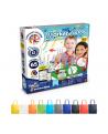 DIY Pen Factory Kit II. Kit educativo suministrado con una bolsa de regalo plegable de 190T