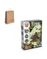 Fossil Excavation Kit III. Juego educativo suministrado con una bolsa de regalo de papel kraft (115 g/m²)