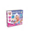 Bath Bombs Kit IV. Juguete educativo suministrado con una bolsa de regalo de non woven (80 g/m²)