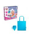 Bath Bombs Kit V. Juguete educativo suministrado con una bolsa de regalo plegable de 190T