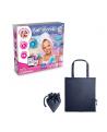 Bath Bombs Kit V. Juguete educativo suministrado con una bolsa de regalo plegable de 190T