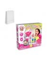 Perfume & Soap Factory Kit II. Juego educativo suministrado con una bolsa de regalo de papel kraft (90 g/m²)