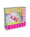 Perfume & Soap Factory Kit IV. Juego educativo suministrado con una bolsa de regalo de non woven (80 g/m²)