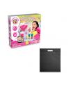 Perfume & Soap Factory Kit IV. Juego educativo suministrado con una bolsa de regalo de non woven (80 g/m²)