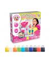 Perfume & Soap Factory Kit V. Juego educativo suministrado con una bolsa de regalo plegable de 190T