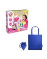 Perfume & Soap Factory Kit V. Juego educativo suministrado con una bolsa de regalo plegable de 190T