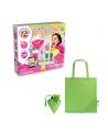 Perfume & Soap Factory Kit V. Juego educativo suministrado con una bolsa de regalo plegable de 190T