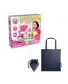 Perfume & Soap Factory Kit V. Juego educativo suministrado con una bolsa de regalo plegable de 190T