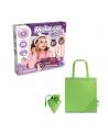 Makeup Studio Kit II. Kit educativo suministrado con una bolsa de regalo plegable de 190T