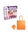 Makeup Studio Kit II. Kit educativo suministrado con una bolsa de regalo plegable de 190T