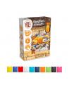 Ancient Egypt Excavation Kit IV. Juego educativo suministrado con una bolsa de regalo de non woven (80 g/m²)