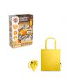 Ancient Egypt Excavation Kit V. Juego educativo suministrado con una bolsa de regalo plegable de 190T