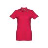 THC ROME WOMEN. Polo "slim fit" para mujer